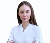 Анастасия Новикова
