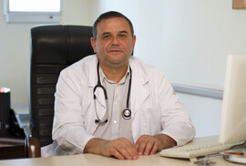 Консультация израильского онколога